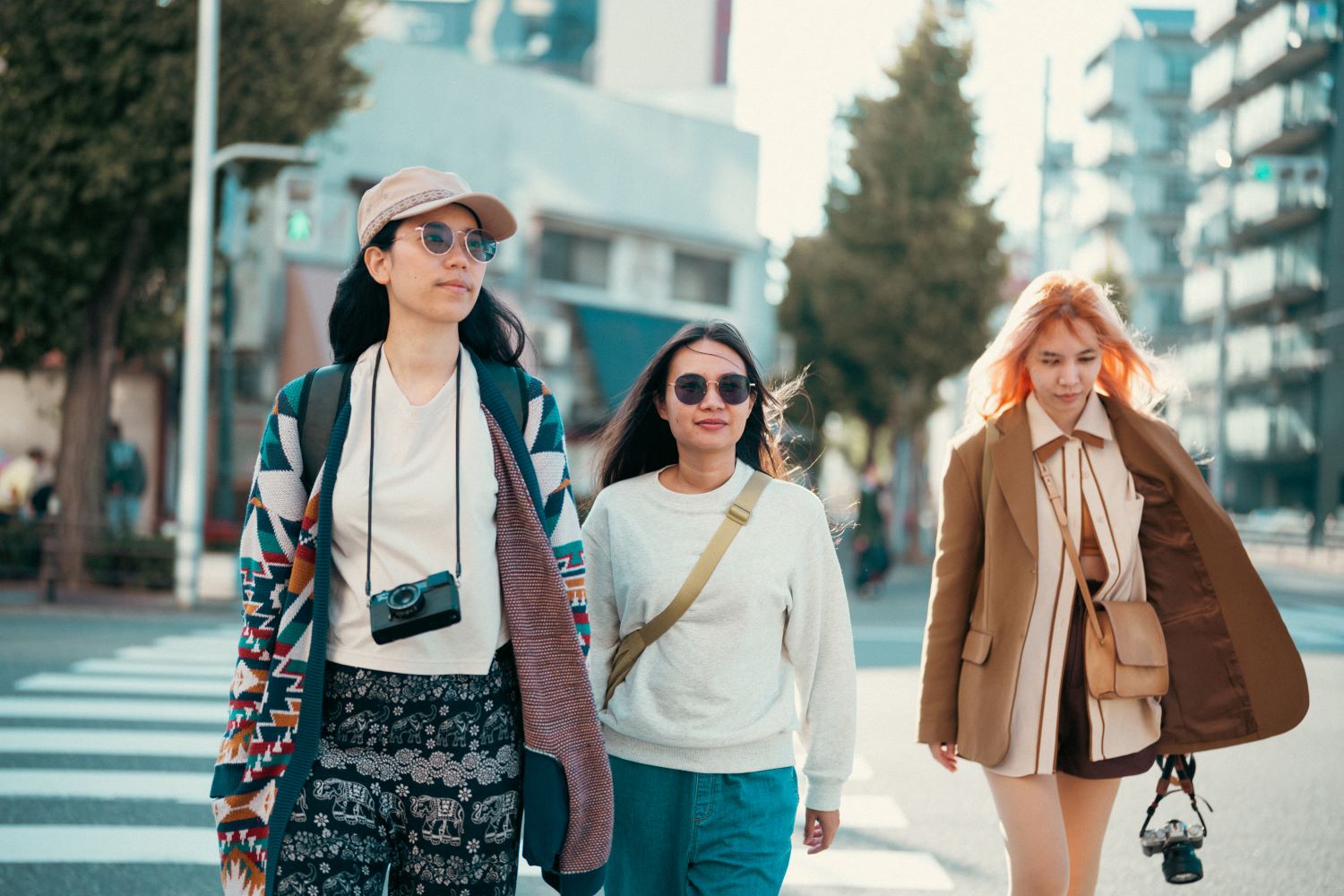 fashion style