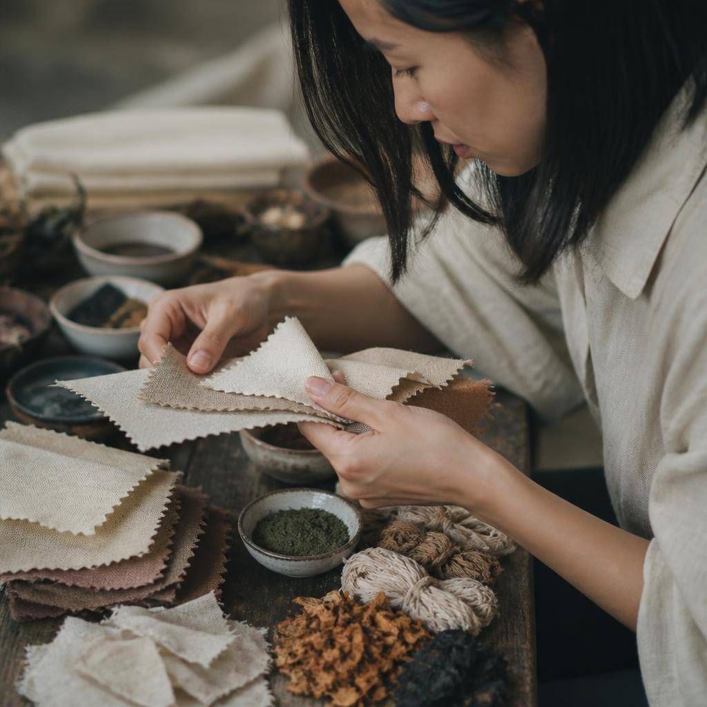 แฟชั่นผู้หญิงรักษ์โลกที่ไม่ได้ดูเชย เทรนด์ใหม่ที่เจนซีไทยและต่างประเทศสนใจมากขึ้น